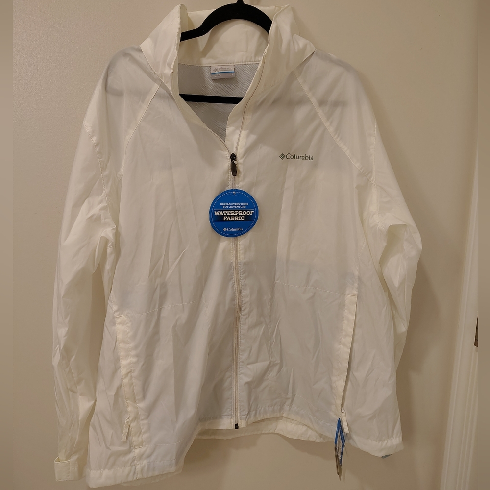 Columbia Switchback II Jacket